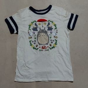 Totoro t-shirt